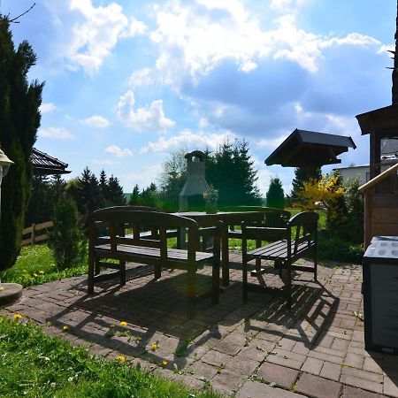 Cosy Apartment In Frauenwald Near Forest Екстериор снимка