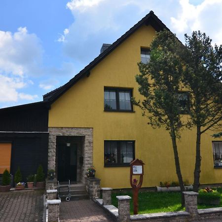Cosy Apartment In Frauenwald Near Forest Екстериор снимка