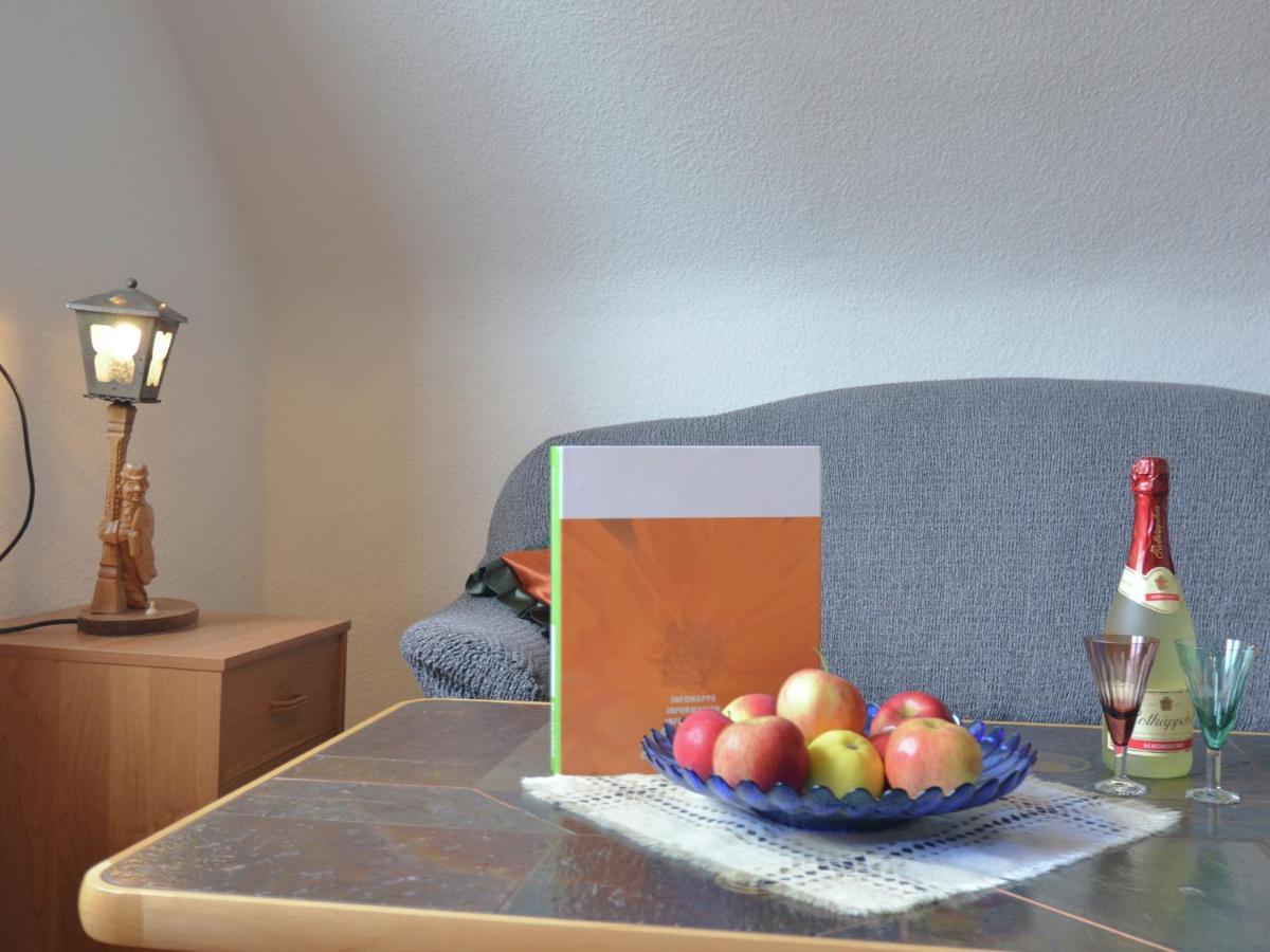 Cosy Apartment In Frauenwald Near Forest Екстериор снимка