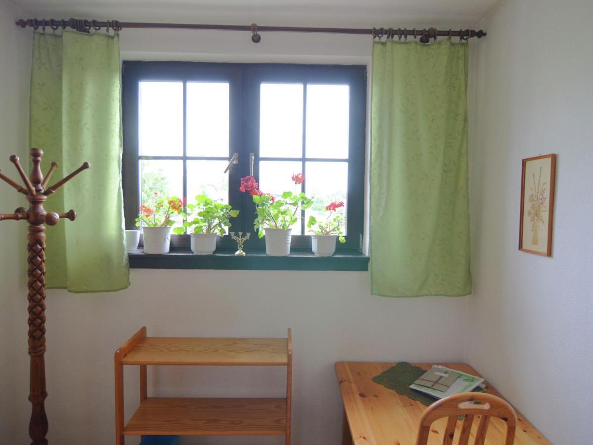 Cosy Apartment In Frauenwald Near Forest Екстериор снимка