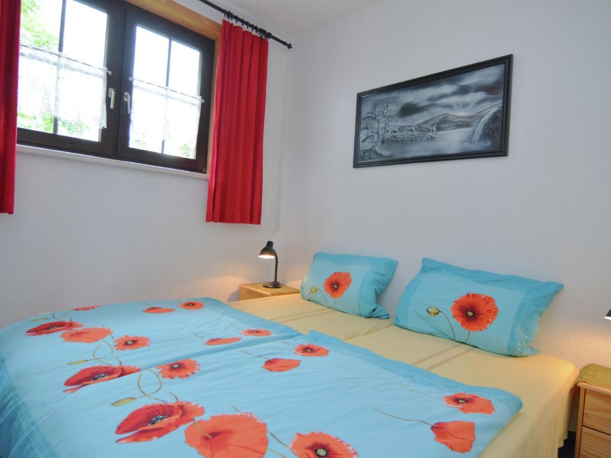 Cosy Apartment In Frauenwald Near Forest Екстериор снимка