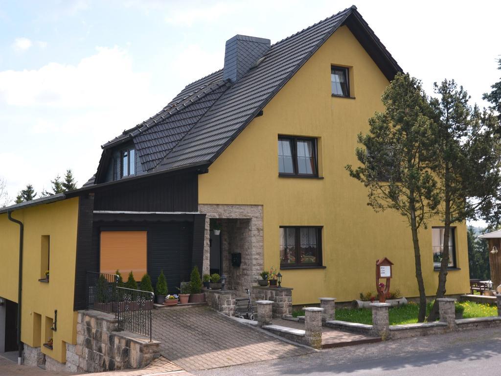 Cosy Apartment In Frauenwald Near Forest Екстериор снимка
