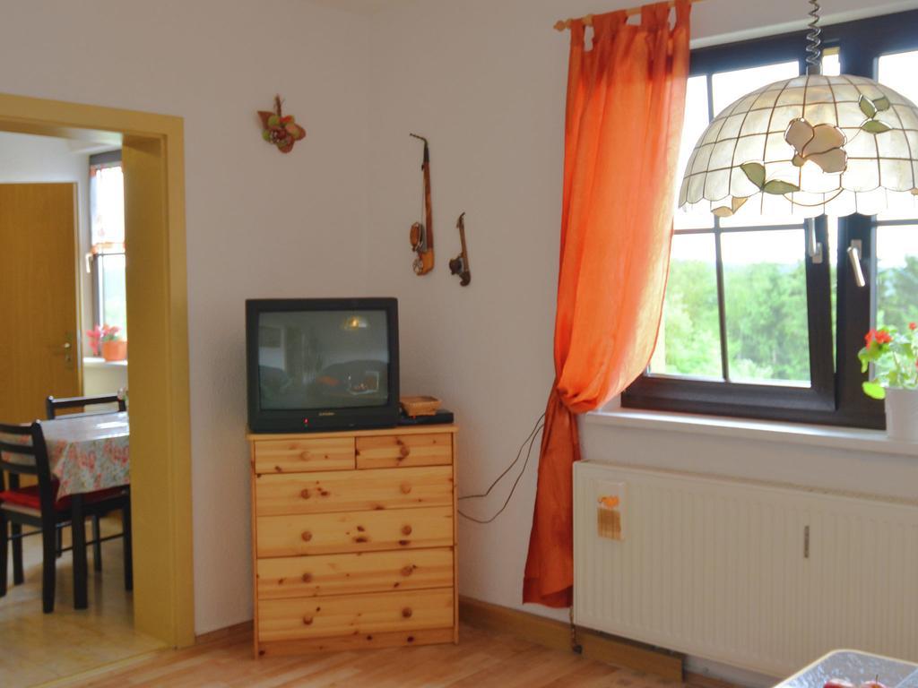 Cosy Apartment In Frauenwald Near Forest Екстериор снимка